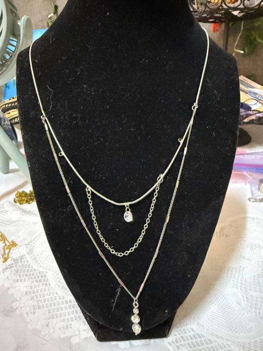 Handmade Necklace (AS IS)