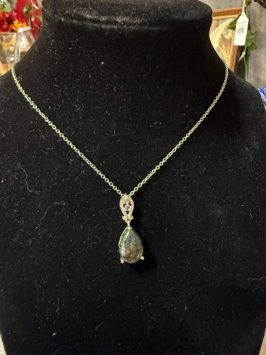 Sterling silver Necklace