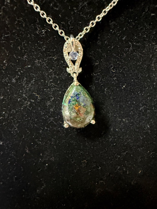 Sterling silver Necklace