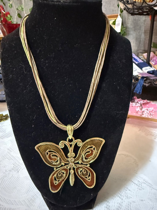 Handmade Necklace