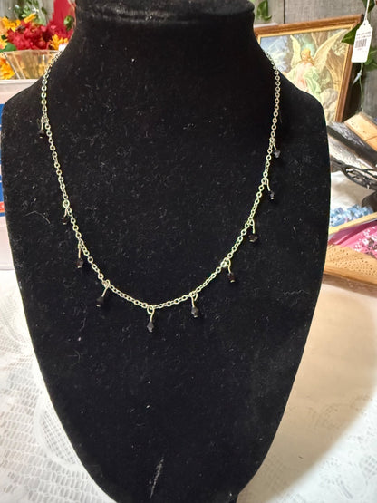Sterling silver Necklace