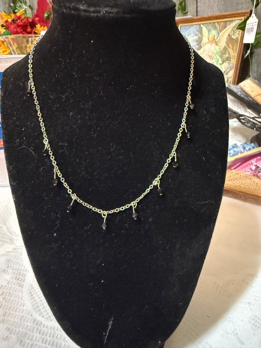 Sterling silver Necklace