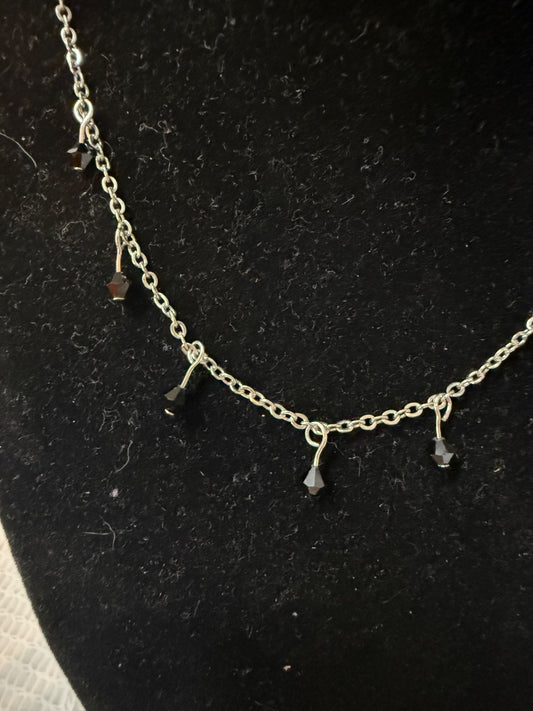 Sterling silver Necklace