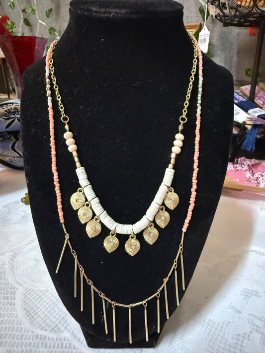 Handmade Necklace