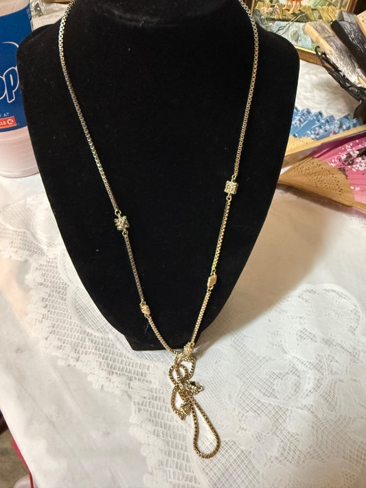 Banana Republic Necklace