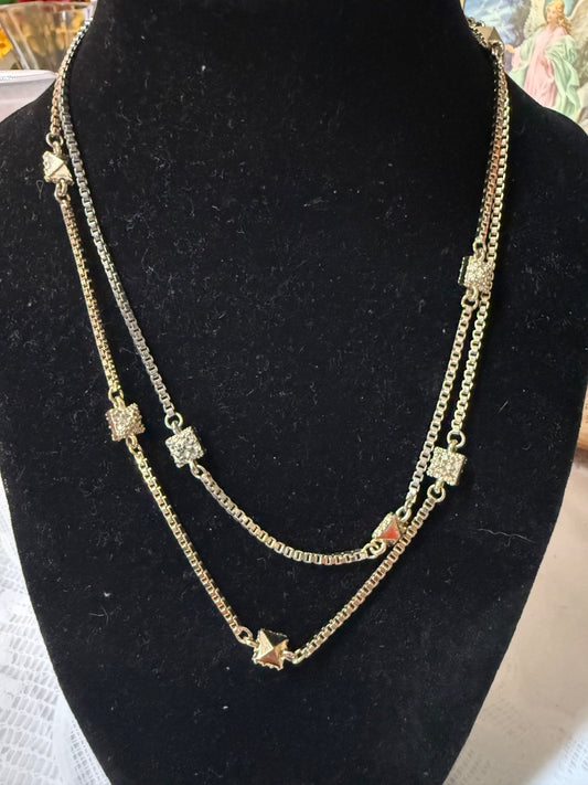 Banana Republic Necklace