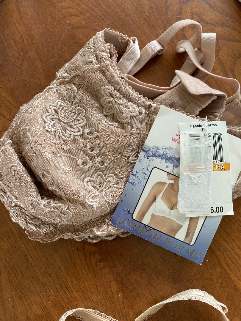 36A Bra Push Up