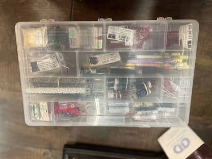 Bead box