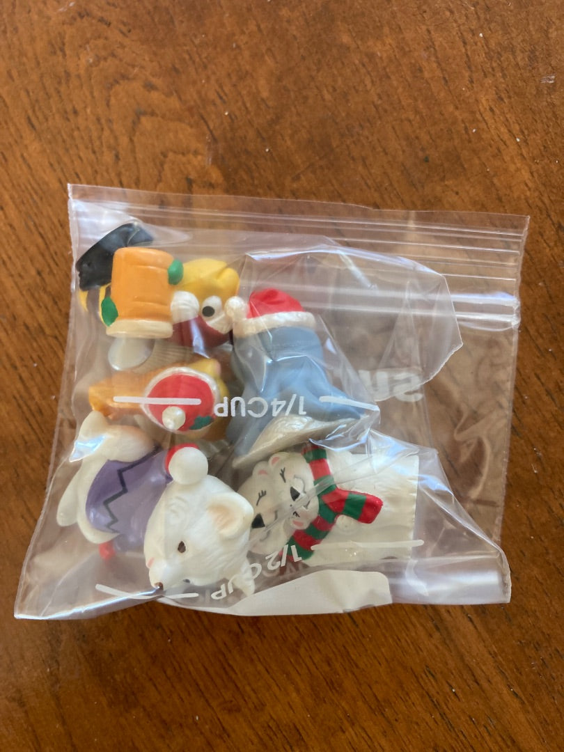Hallmark MM Sea Life