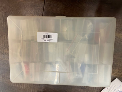 Bead box