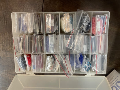 Bead box