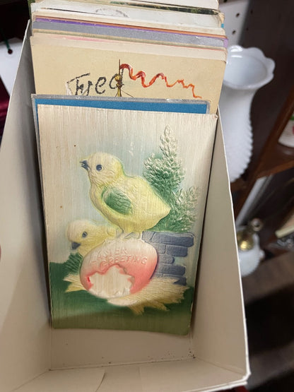 Antique postcard 5 for $1