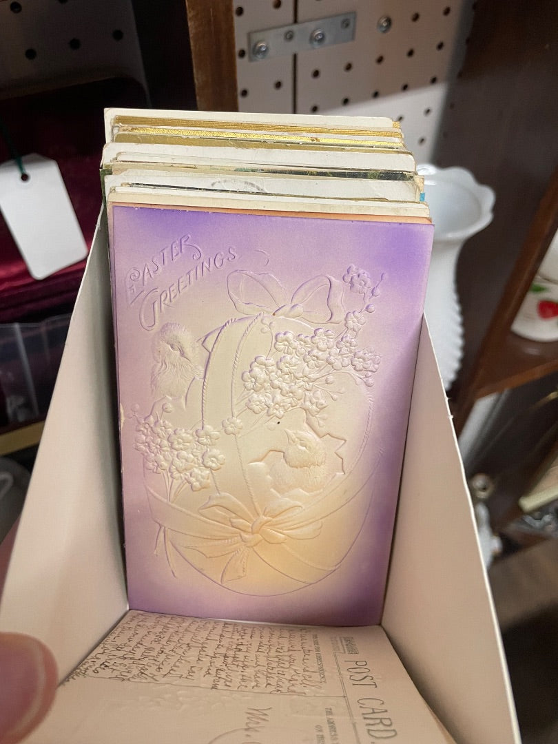 Antique postcard 5 for $1