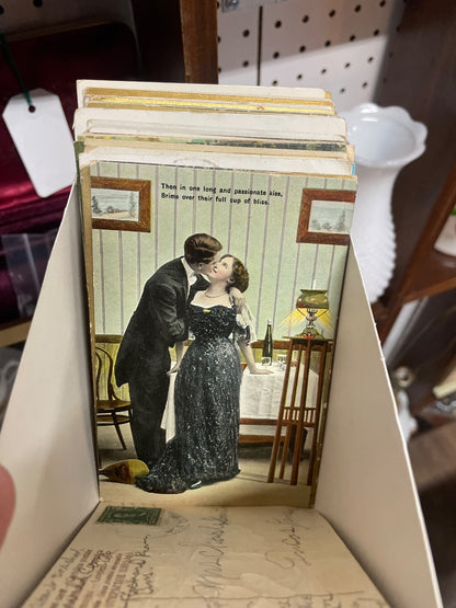 Antique postcard 5 for $1
