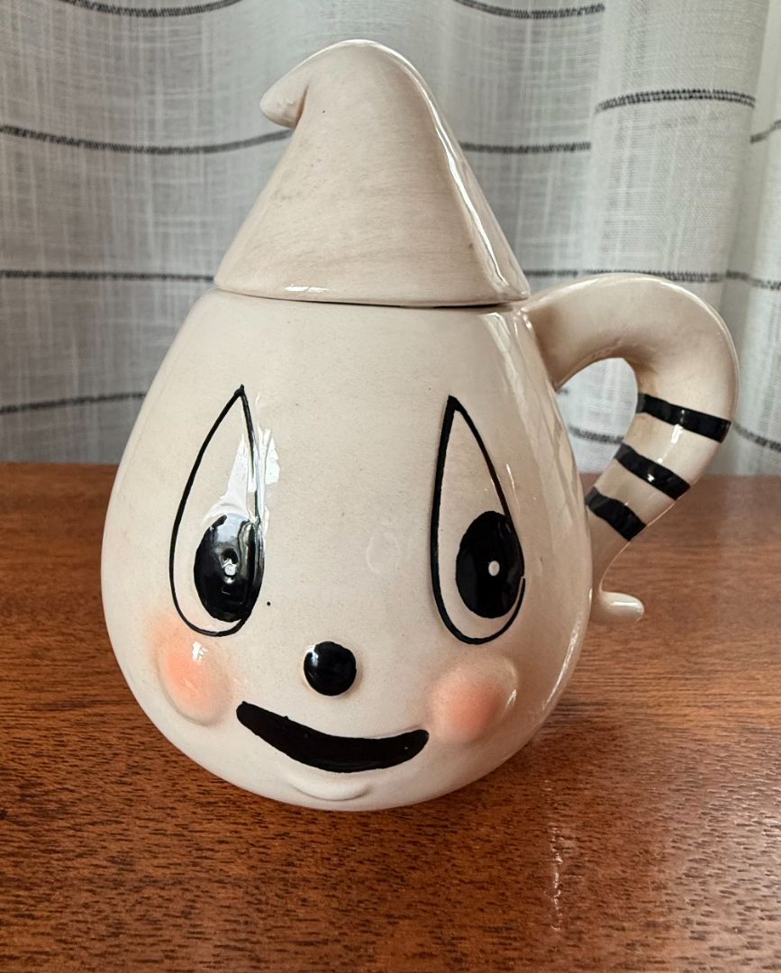 Johanna Parker Ghost Cup