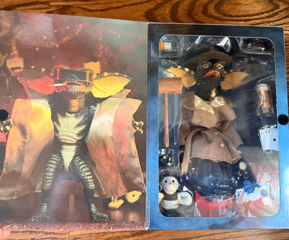Gremlins Toy Box Set Flasher