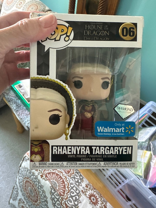 PoP! Toys & Collectables