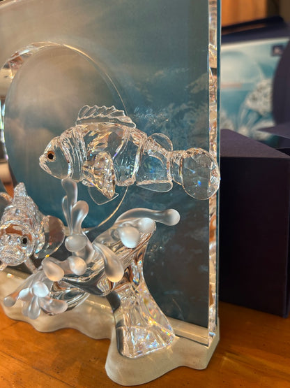 Swarovski Wonders of the Sea - Swarovski Crystal