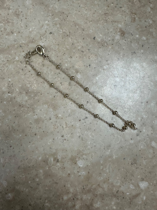 Gold plated  Costume Jewelry