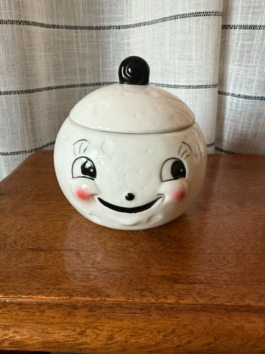 Johanna Parker Moon Canister