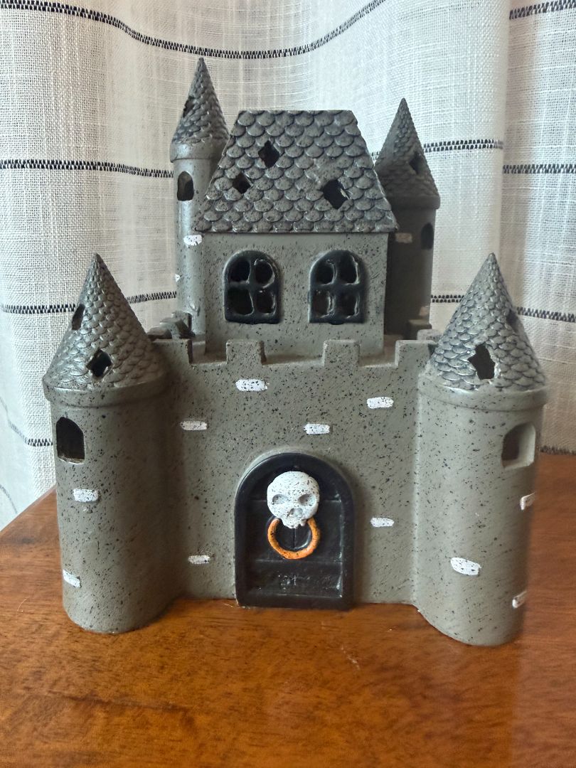 Halloween Castle