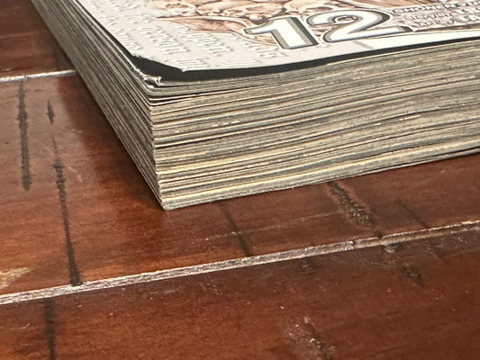 Death Note Manga Volume 12