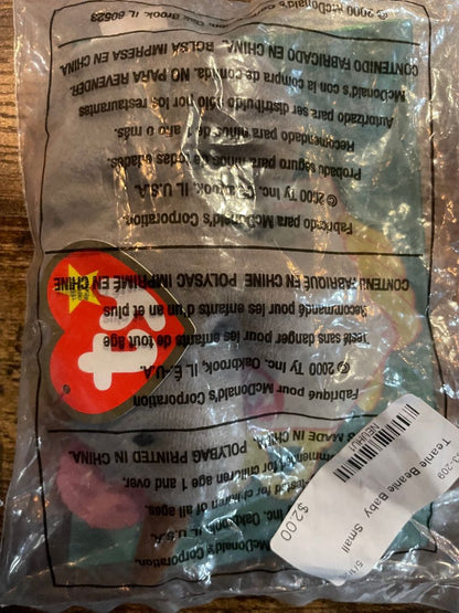 Look Through Photos- Teanie Beanies