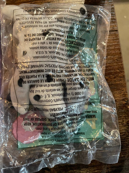 Look Through Photos- Teanie Beanies