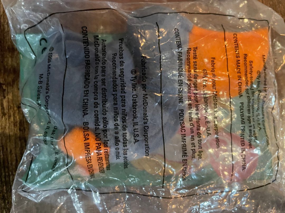 Look Through Photos- Teanie Beanies