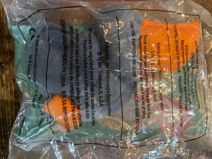 Look Through Photos- Teanie Beanies