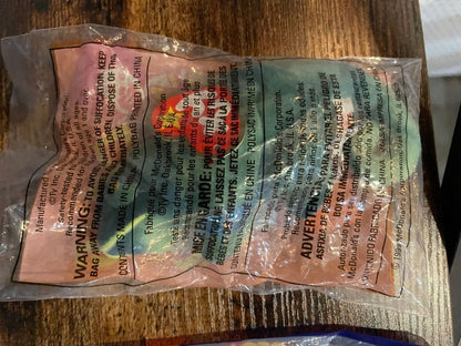 Look Through Photos- Teanie Beanies