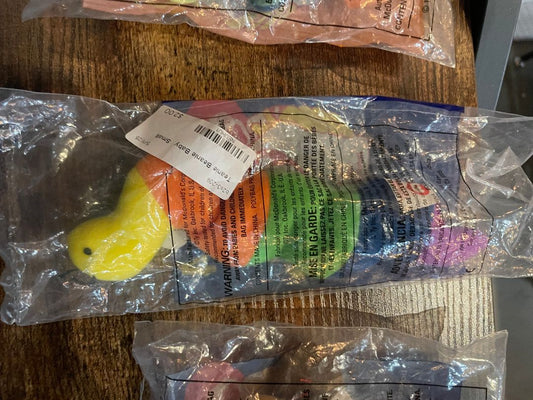 Look Through Photos- Teanie Beanies