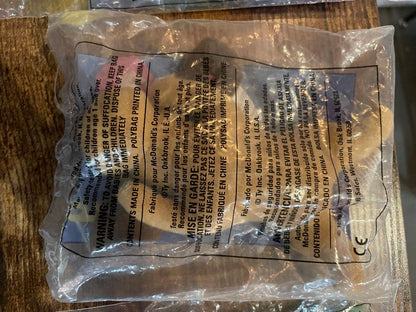 Look Through Photos- Teanie Beanies