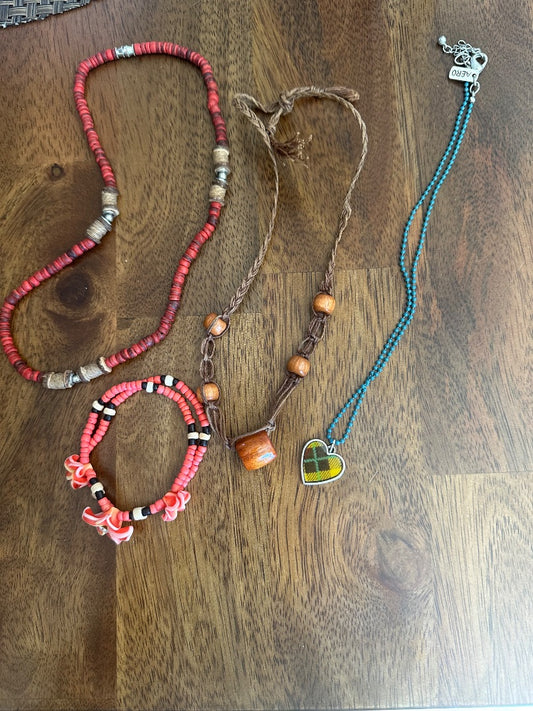 Necklace