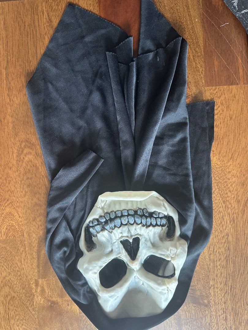Clothing & Accessories