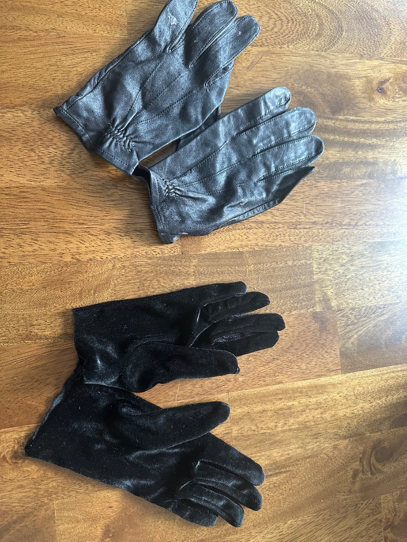 Clothing & Accessories