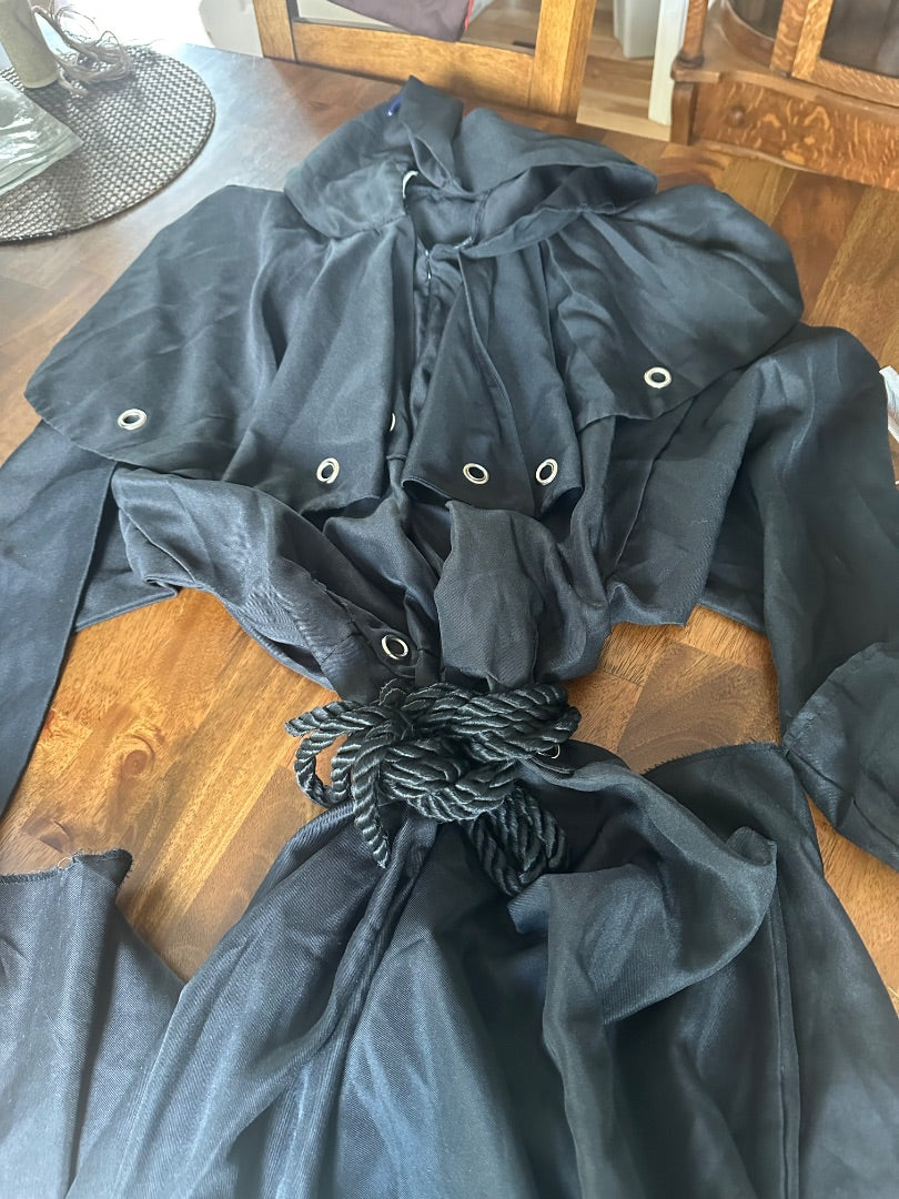 Clothing & Accessories