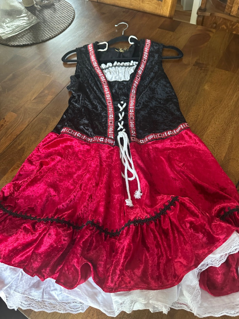 Clothing & Accessories