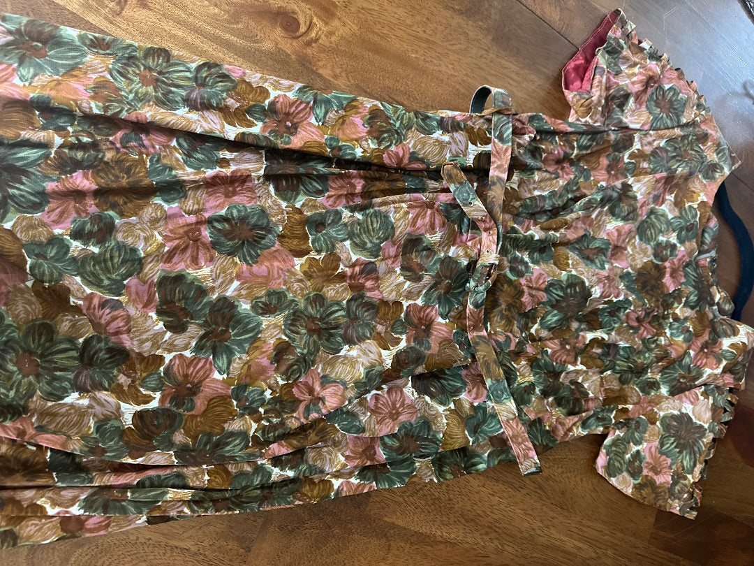 Clothing & Accessories