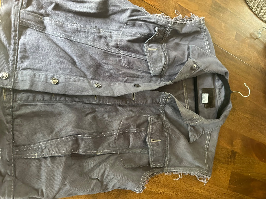 Clothing & Accessories