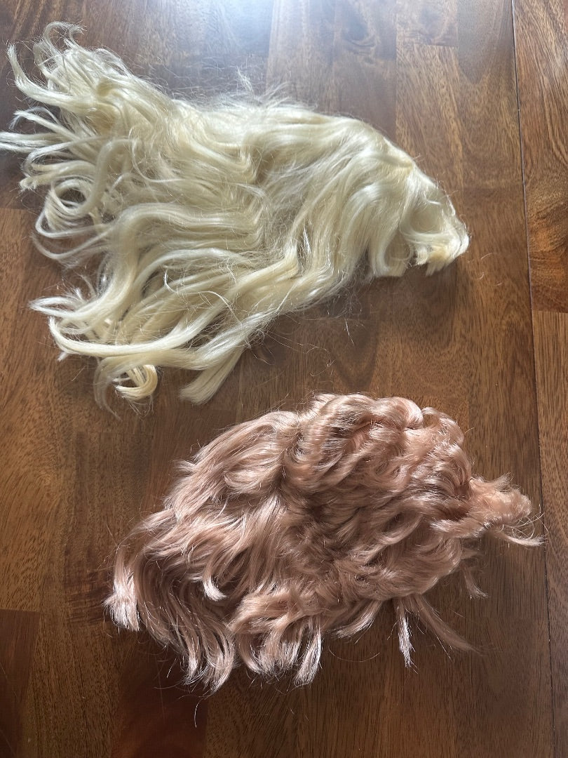 Wigs