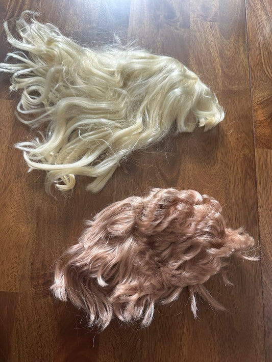 Wigs