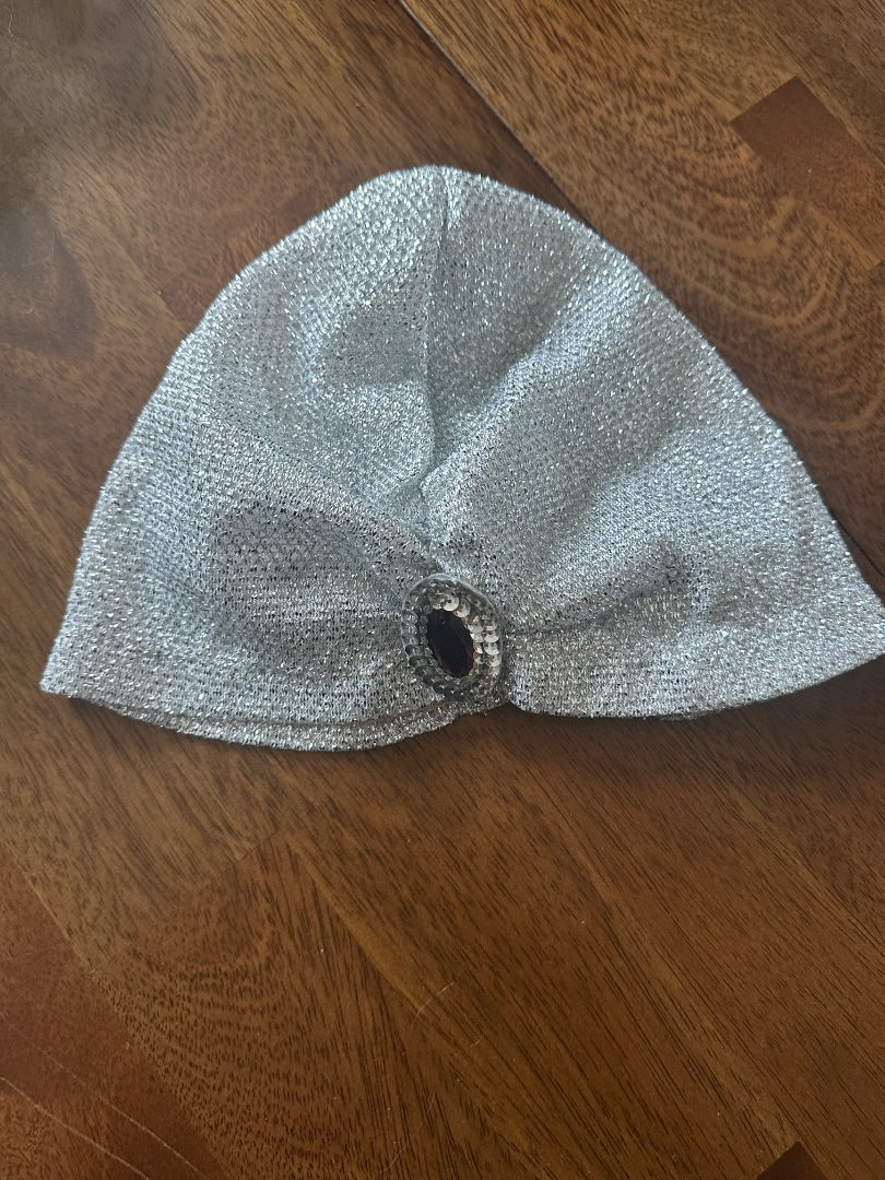1920’s Flapper Hat