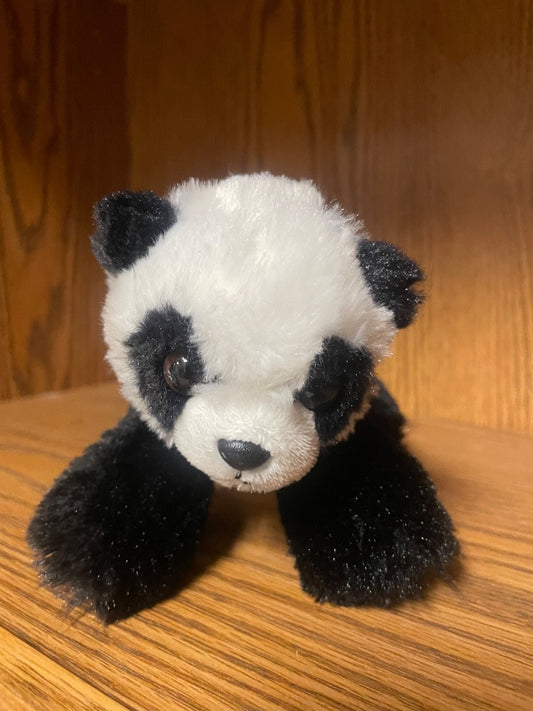 Aurora Panda Mini Flopsy
