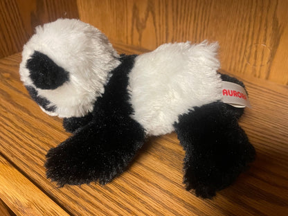 Aurora Panda Mini Flopsy