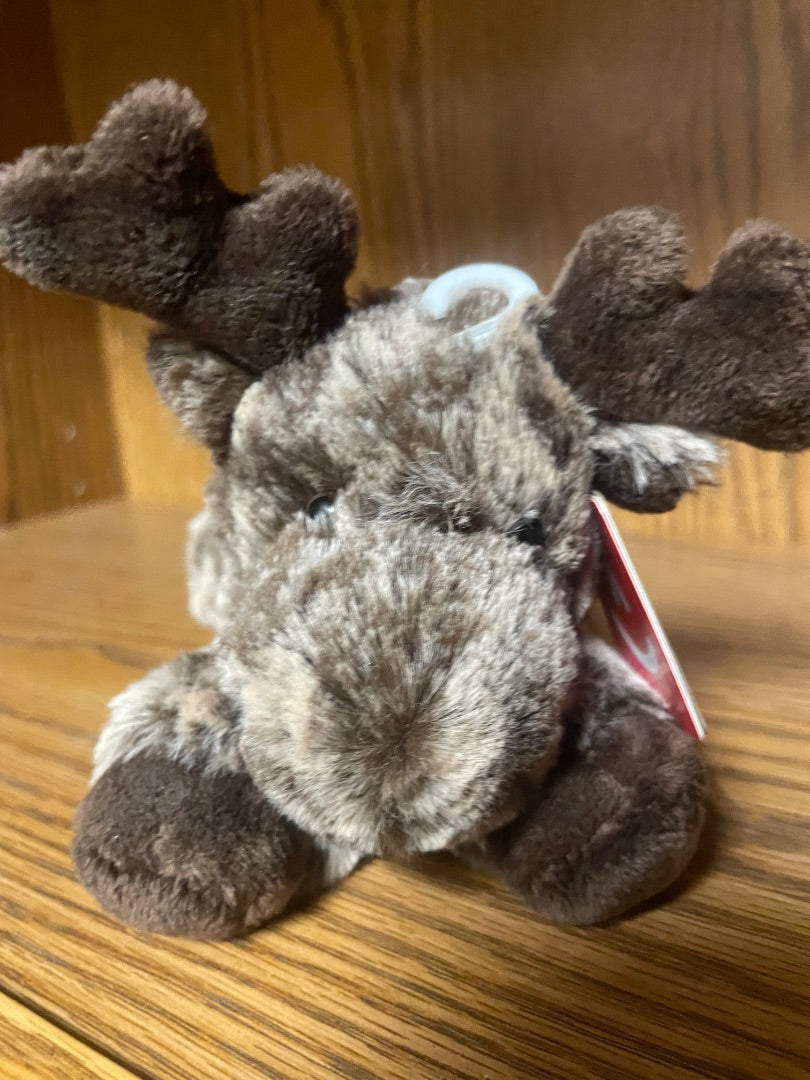 Aurora Moose Mini Flopsy