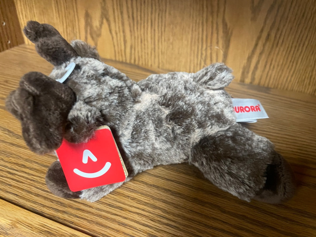 Aurora Moose Mini Flopsy