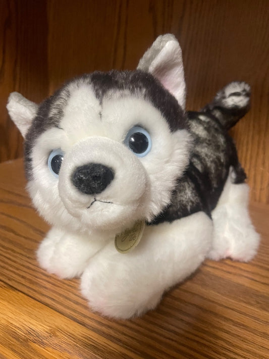 Aurora Husky Myoni