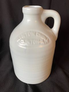 Clinton Jug