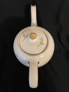 Vtg Rosenthal Coffee Pot